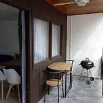Maya Máchovo Jezero Campeggio Doksy (Liberec)