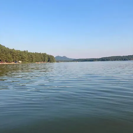 Maya Máchovo Jezero Doksy (Liberec)