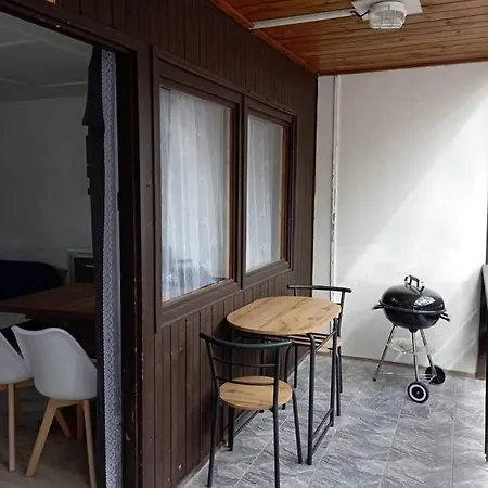 Maya Máchovo Jezero Camping Doksy (Liberec)