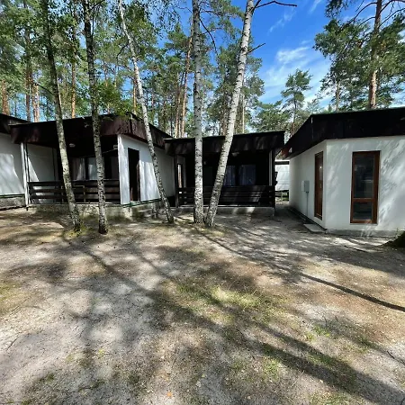 Maya Máchovo Jezero * Doksy (Liberec)