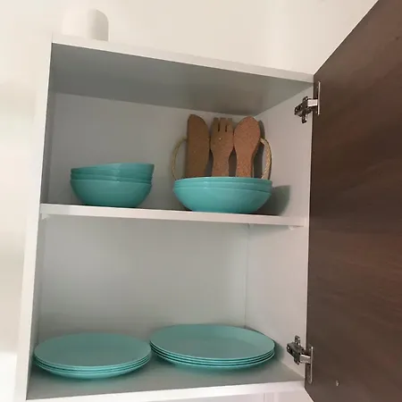 Maya Máchovo Jezero *