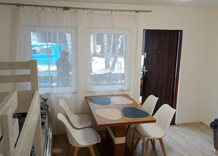 Maya Machovo Jezero Camping Doksy (Liberec)